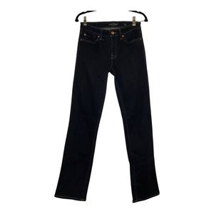Lucky Brand Dark Denim Regular Sz 4/27